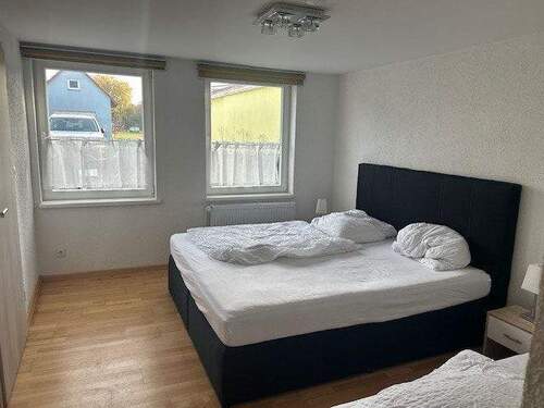 Schlafzimmer - 2 Wohnung - 