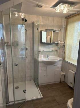 Bad - 2 Wohnung - 
