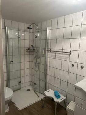 Bad - 3 Wohnung - 