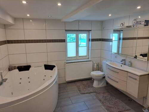 Bad - Obergeschoss - 