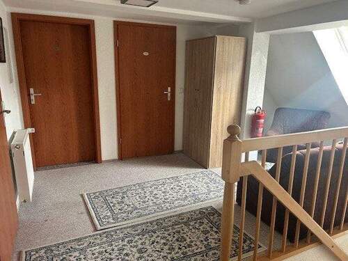 Fur - Dachgeschoss - 