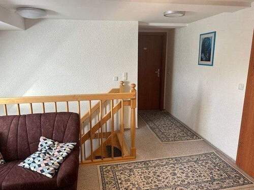 Flur - Dachgeschoss - 