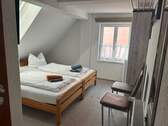 Schlafzimmer 1 - 