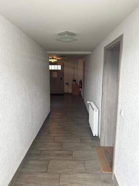 Hausflur Erdgeschoss - 