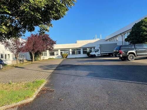 IMG_4198 - Helle und multifunktionale Gewerbefläche für LagerBüroAussstellung