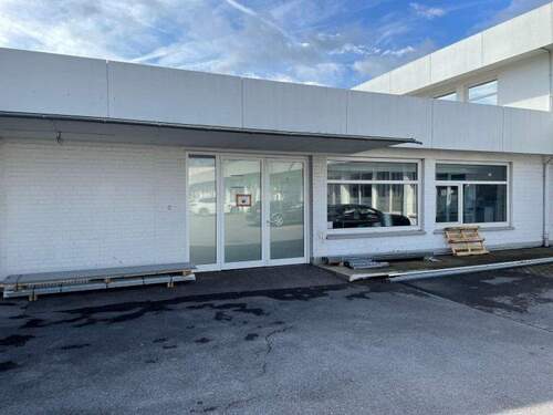 IMG_4012 - Halle zur Miete in Langenfeld