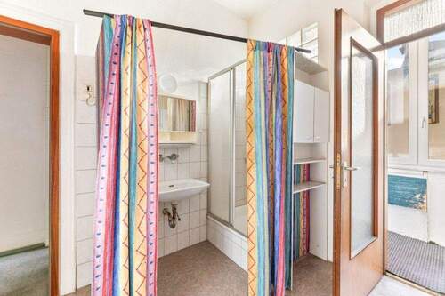 Bad - Etagenwohnung mit 52,00 m&sup2; in Stuttgart / Bad Cannstatt zum Kaufen