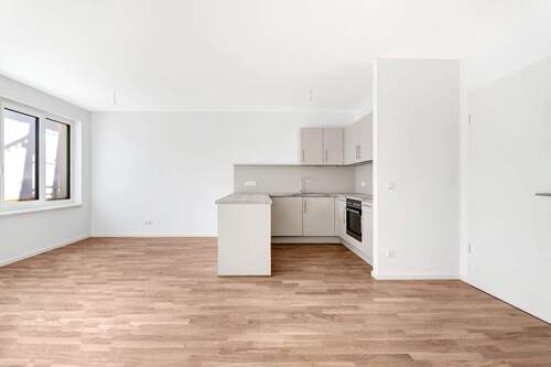 Bild 3 - 4 Zimmer Etagenwohnung in Berlin