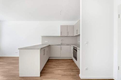Bild 4 - Etagenwohnung mit 89,80 m&sup2; in Berlin zur Miete