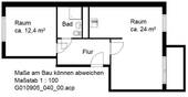 Grundriss - 