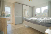Schlafzimmer EG - 