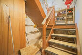 Kellertreppe - 
