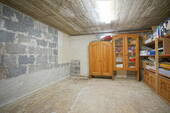 Kellerraum - 