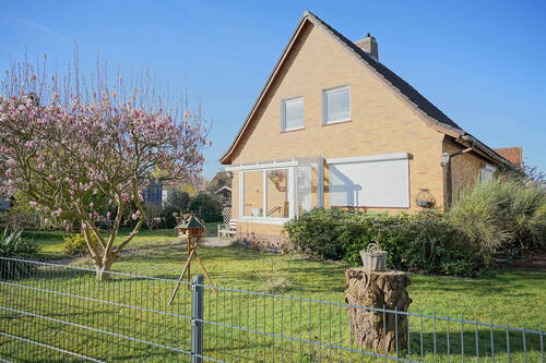 27572 Bremerhaven - Volksbank Immobilien: Ein Zuhause zum Wohlfühlen!