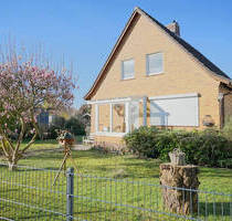 Volksbank Immobilien: Ein Zuhause zum Wohlfühlen! - Bremerhaven Wulsdorf