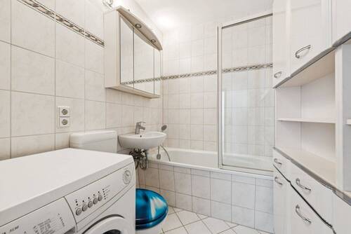 Badezimmer - 