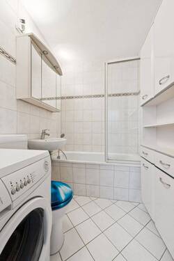 Badezimmer - 