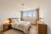 Zimmer 2 Staged (KI-generierter Inhalt) - 