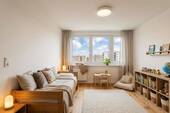 Zimmer 3 Staged (KI-generierter Inhalt) - 