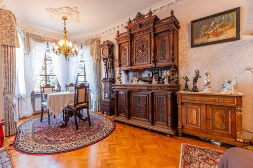 Wohnzimmer_Vorderhaus - 