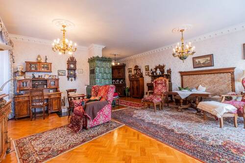 Wohnzimmer_Vorderhaus - 