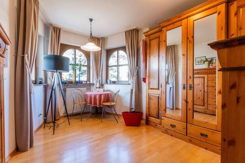 Kinder- und Gästezimmer 1. OG_Hinterhaus - 