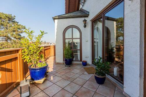 Balkon DG_Hinterhaus - 