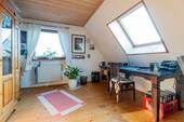 Arbeitszimmer DG_Hinterhazs - 