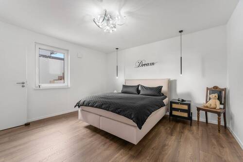 Schlafzimmer - 