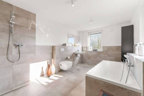 Badezimmer - 