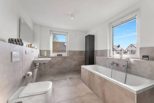Badezimmer - 