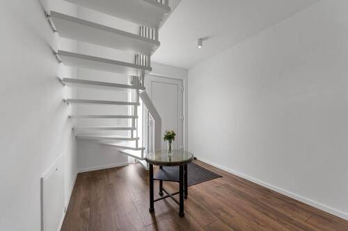 Treppenhaus - 