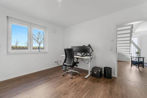 Arbeitszimmer - 