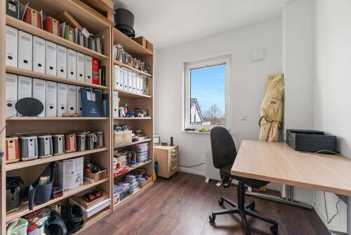 Büro - 