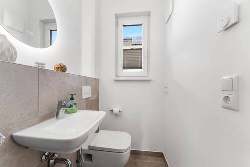 Gäste-WC - 