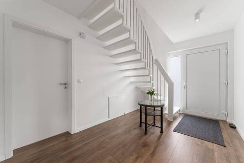 Treppenhaus - 