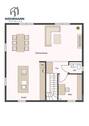 Grundriss OG - 