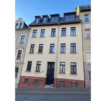 Tolle ruhige Lage ! Süße 2-Raum-Wg. mit Balkon und Laminat - Chemnitz Sonnenberg