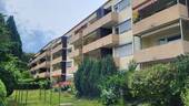 Bild 1 - +++Neu-UlmPfuhl, 2-Zi.-ETW, ca. 55,69 m² Wfl., Balkon, Stellplatz+++
