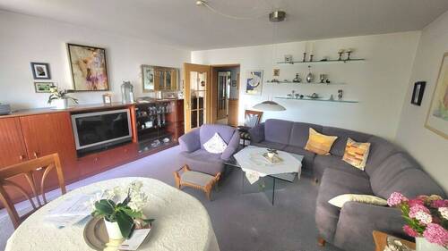 Wohnen-Essen - 