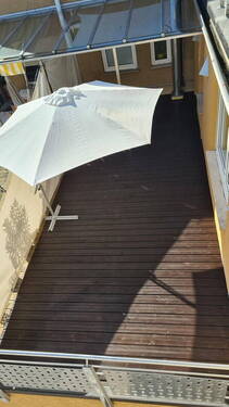 Terrasse - 