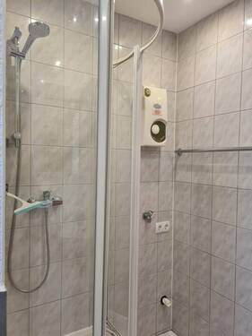 Dusche - 