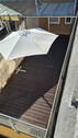 Terrasse - 
