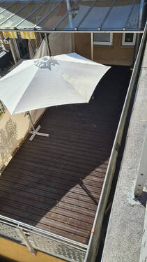 Terrasse - 