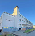 Ansicht - Strand und Stadt so nah - 298.000,00 EUR Kaufpreis, ca.  31,10 m² Wohnfläche