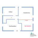 Dachgeschoss - 