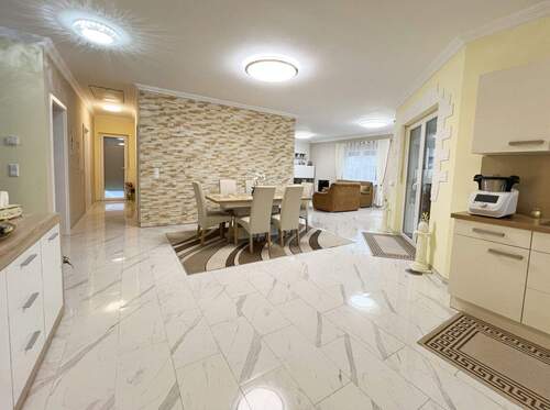 Essbereich - 