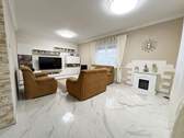 Wohnzimmer - 