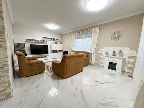 Wohnzimmer - 