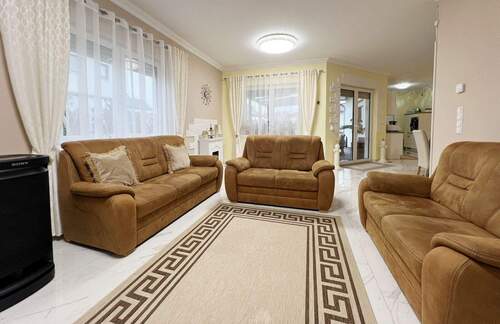 Wohnzimmer - 
